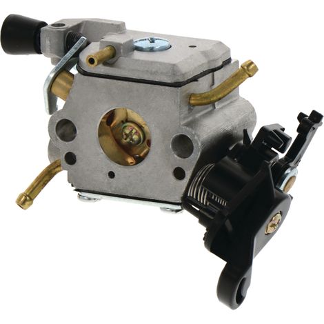 Zweitaktvergaser für Zama C1M-EL37B, 445, 445 E, 450