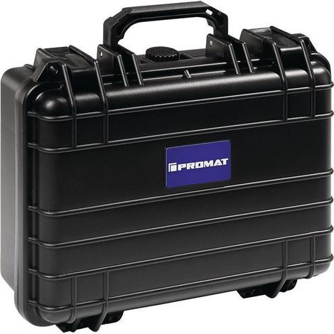 Custodia protettiva L300xP220xH90mm Ku.PROMAT