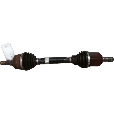 [PRODUIT D'OCCASION] Transmission Avant Gauche ALFA ROMEO Guilietta 2010- 1.4 Tb ♻️ Ref Oe. 51806989 - Garantie à vie (1/2)