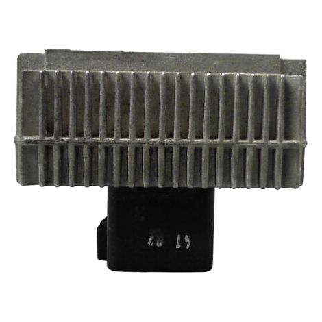 Boitier De Prechauffage OPEL Vectra Gts III Phase 1 (c) 2002-2005 [PRODUIT D'OCCASION]♻️93186785 (1/3)