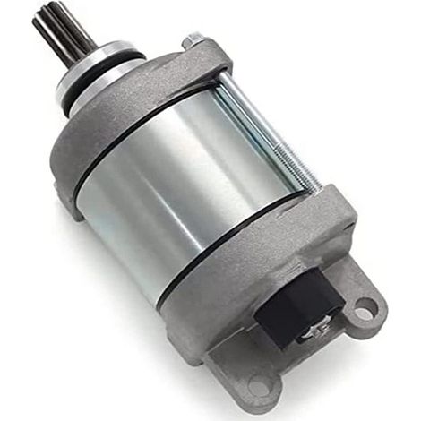 The 77240001100 starter is suitable for KTM 250, 350, FE250, FC250 and FE530.