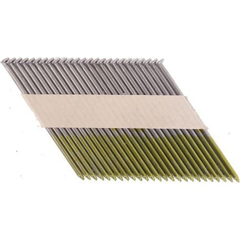Makita Streifennägel 3,1x75 mm 3.000 St. - F-30579