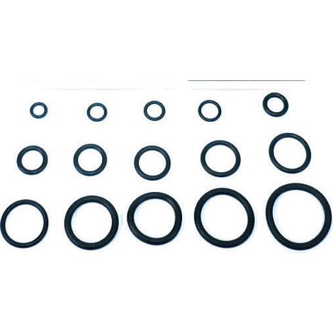 1CF O-RING 5,70X1,90 X FLESSIBILE MONOCOMANDO PZ 100 (1/2)