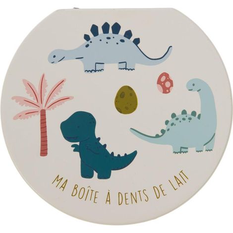 Amadeus - Boite à dents de lait Roméo (1/3)