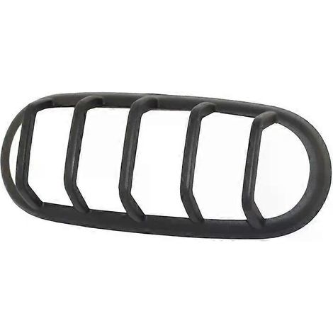 Para Honda Rebel CMX 250 300 500 1100 CMX250 CMX300 CMX500 CMX1100 Protector de luz trasera y luz de freno (（）) (1/4)
