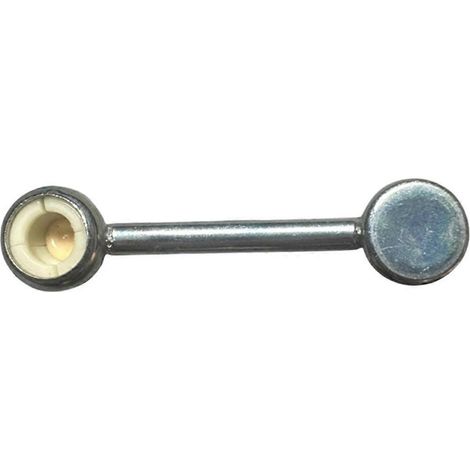 High Quality Car Angle Sensor Link 527381 for Peugeot 407 Citroen C6-As Shown- (1/5)