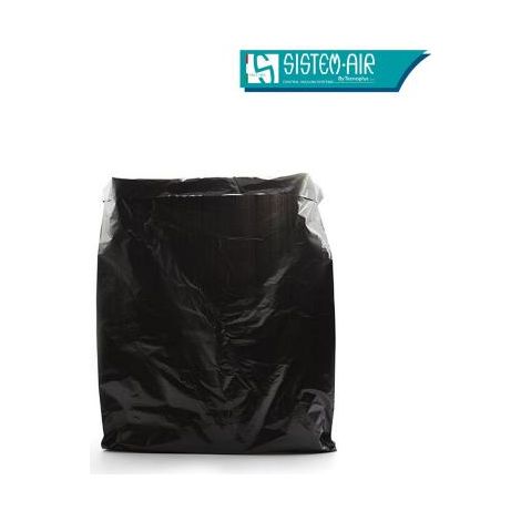 20 Sacs pour centrales d'aspiration Sistem Air Ligne Bianca, Ligne Color et Ligne Silent, Sistem Air 1614.1