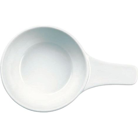 Plat de présentation Art de Cuisine 227 ml (lot de 6) - CHURCHILL (1/2)
