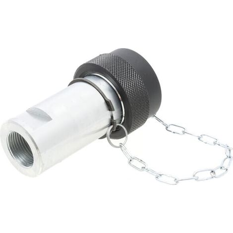Acoplamiento hembra rosca hembra 3/4" DNP PVR12019002C (1/3)