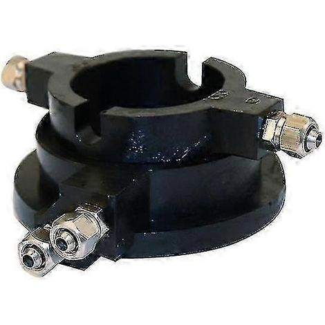 Valve d'air pour démonte-pneus, valve de distribution d'air rotative pour démonte-pneus, accessoires pour machine de préhension de pneus, valve rotative (1/2)