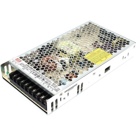 200W 48V externes Netzteil für SMART TRACK Magnetschienen (1/5)