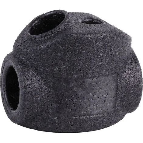 Resideo Coquille d'isolation DS05 pour réducteur de pression D05FT, R3/4, DS05-3/4