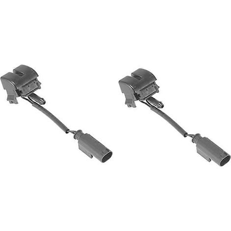 gicleurs de lave-glace pour BMW E46 323i, 325i et 328i (référence 61668374365) (1/5)