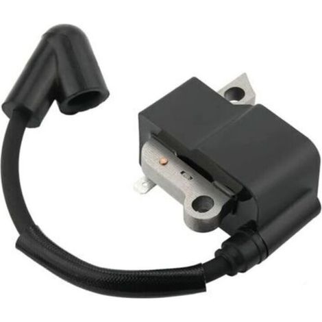 Bobine d'allumage haute tension compatible avec 505427201 573935702 CS2240 CS2245 (1/3)