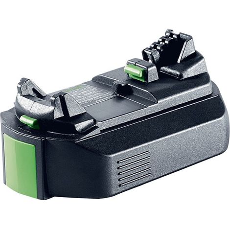 Festool Akkupack BP-XS 2.6 Ah Li-Ion Nr. 500184 (1/3)