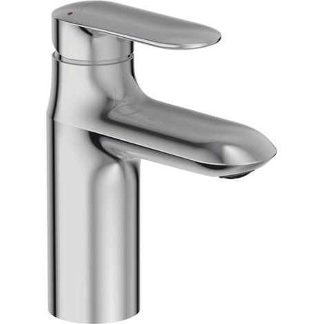 JACOB DELAFON Mitigeur lavabo Kumin Chrome