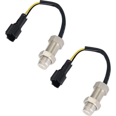 Repuestos para dos motores 6D34T (MC849577) de las excavadoras Kobelco SK200-6 y SK200-6E.
