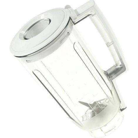 Ciotola completa frullatore - Robot da cucina e Cuocitutto - BOSCH - 4364520