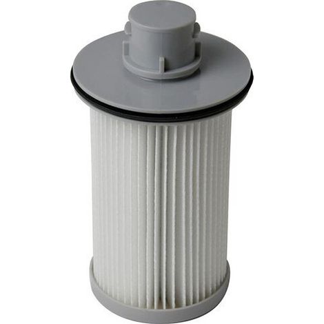 FILTRES X 2 COMPLET CYLINDRIQUE EF78 POUR PETIT ELECTROMENAGER ELECTROLUX - 900196701 (1/3)