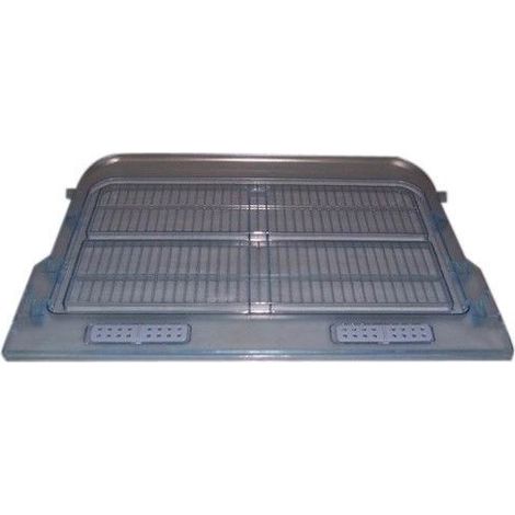 CLAYETTE BAC A LEGUMES DSE45000 POUR REFRIGERATEUR BEKO