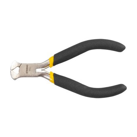 Zange Strend Pro MP001C, 115 mm, Mini, Stirnseitenschneider