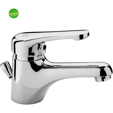 Miscelatore Lavabo Monocomando Paffoni Serie Pegaso (1/3)