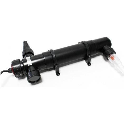Lampada UVC da 36 Watt Sterilizzatore Chiarificatore Filtro per laghetto 160001532