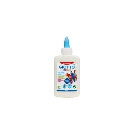 COLA BLANCA GIOTTO 120GR