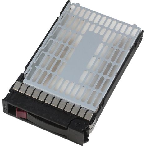 CoreParts Chasis SATA/SAS de 3,5" Hot Swap muxms-00357