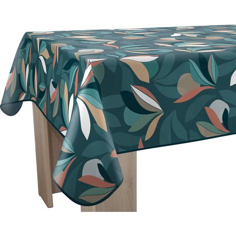 Nappe Anti-taches Lena - Rectangle 150 x 350 cm (1/3)