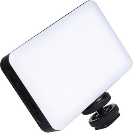 Lumière LED ABS légère avec batterie intégrée, tête de position (1/2)