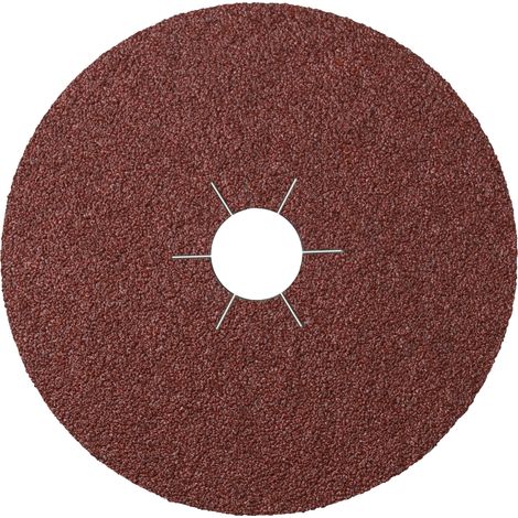 KLINGSPOR Schleiffiberscheibe CS 561 (1/3)
