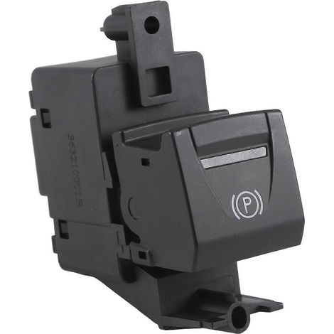 36321-0001R Elektronischer Handbremsknopf-Parkschalter für RENAULT LAGUNA 3 363210001R (1/5)