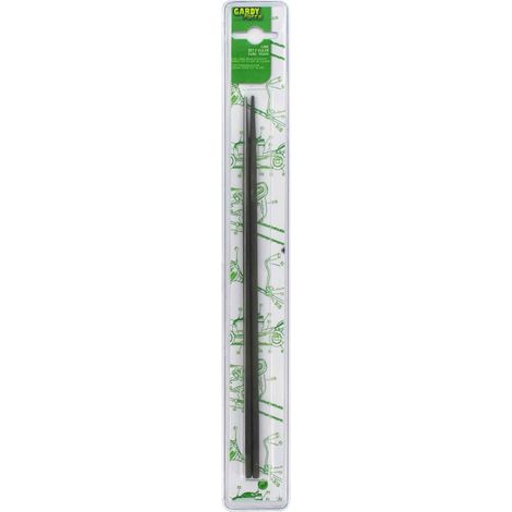 Juego de limas de 4,8 mm