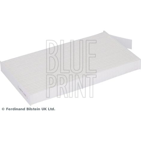 Filtre, air de l'habitacle Blue Print ADN12524 NISSAN 27277-3DF0A 27891-1FC0A