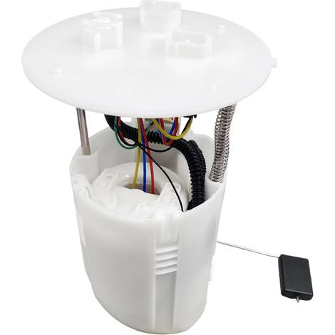 Pompe à carburant compatible avec Toyota Highlander - 77020-0E130 KA29200-5011 KA292200-5012 (1/4)