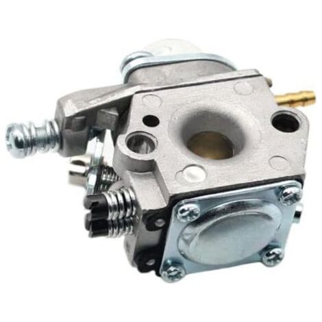 NALOOKAMIC Walbro WT-460 Carburateur pour OLEO MAC 727 730 733 735 740 750 433 435 440 SPARTA40 SPARTA42 433BP 435BP 440BP 450BP TP74 Débroussailleuse remplacer PN 2318690R (1/4)
