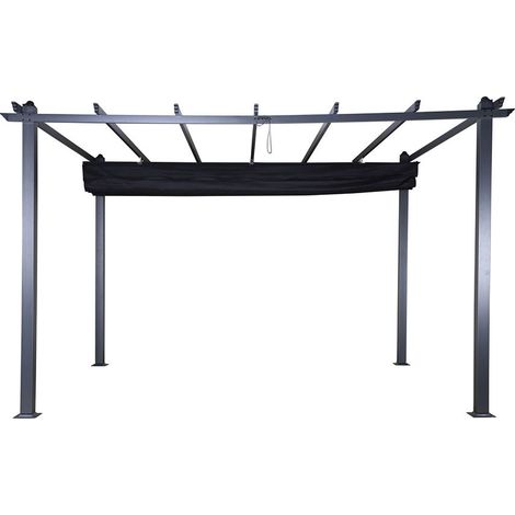 Lazio Pergola (1/5)