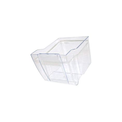 Cajón de verduras original (242 0) Frigorífico, congelador 481941879738 WHIRLPOOL