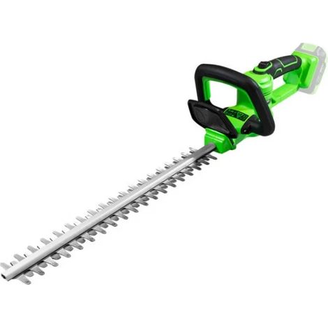 JBM60031 TAGLIASIEPI ELETTRICO (1/5)