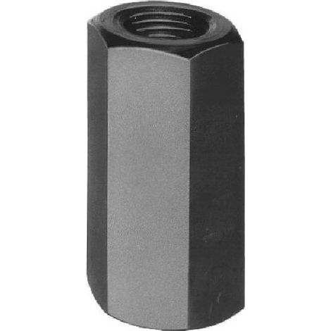 Tuerca acostados D6334 M22/32 AMF