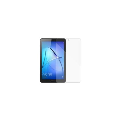 Pellicola protettiva in vetro temperato 9H 2.5D per Huawei MediaPad T3 7.0 BG2-W09 (1/5)