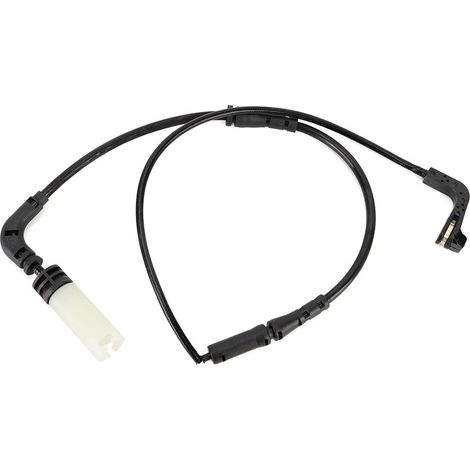Capteur D'usure, Capteur D'usure de Plaquette de Frein Arrière, Capteurs D'usure de Frein de Remplacement Automobile, Compatible avec E60 E61, Série 5 6, Système de freinage (1/5)