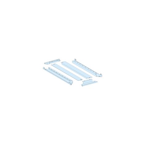 PPC 2 parti IP30 L300 P600 Prisma P - LVS08693