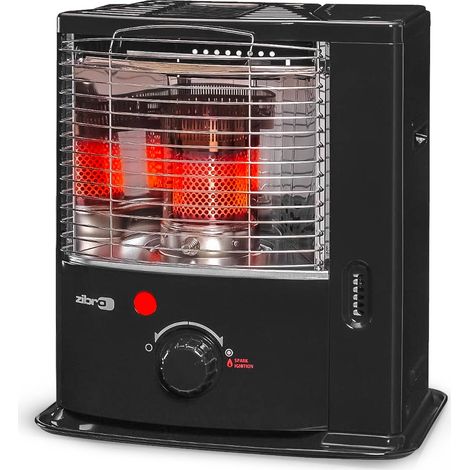 ESTUFA PARAFINA RS122 - 2200 W (1/5)