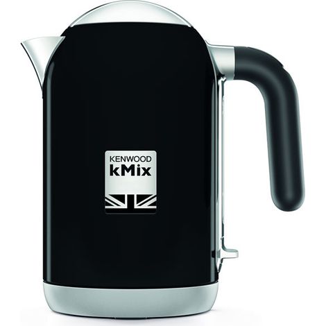 KENWOOD ZJX650BK Bollitore kMix 1 L - Nero (1/4)