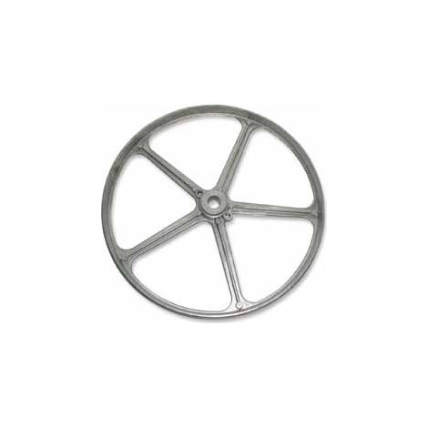 POULIE CONDUITE 1100-1200 T/MN pour LAVE LINGE SCHOLTES -...
