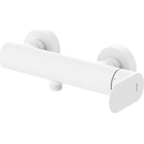 Ravak Eleganta - Mitigeur de douche, blanc mat X070257 (1/3)