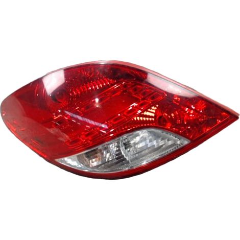 [PRODUIT D'OCCASION] Feu Arriere Gauche  PEUGEOT 207 2011- ♻️ Ref Oe. 6350hq - Garantie à vie (1/3)