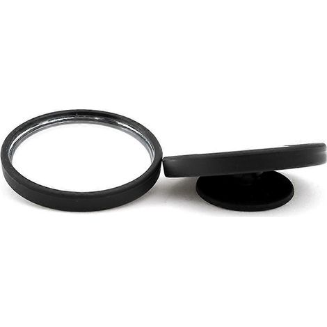 Verstellbarer runder Rückspiegel mit 5 cm (2 Zoll) Durchmesser für Hyperschallfahrzeuge zur Erweiterung des Sichtfelds für Anfänger oder Ausbilder HP-9982 (1/5)
